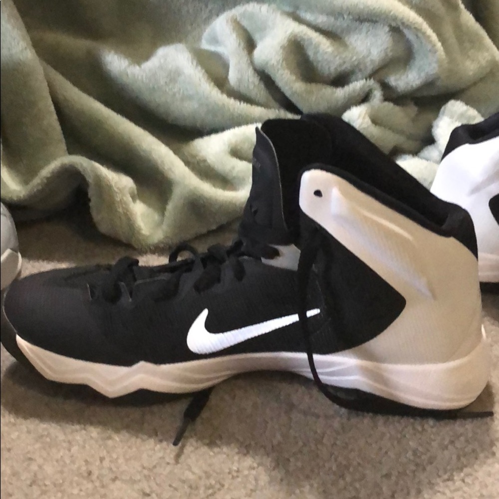 Nike Hyperquickness - image 3